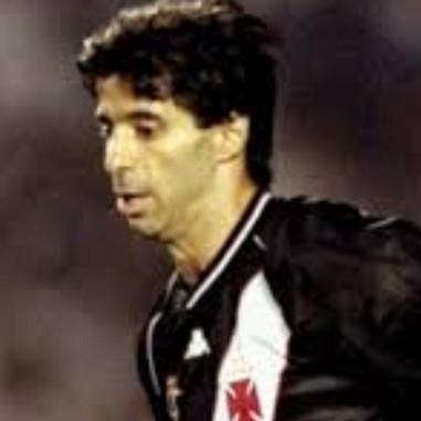 Mauro galvão
