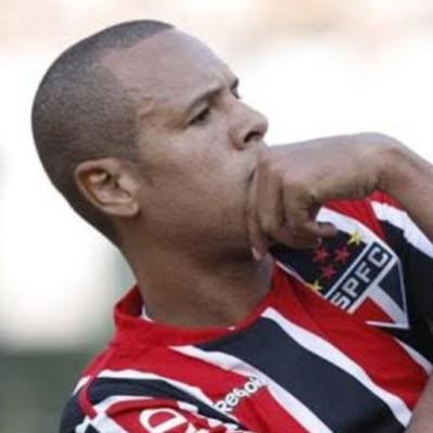 Luis fabiano