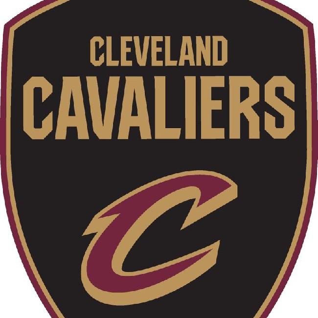 CLEVELAND CAVALIERS