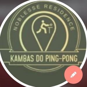 5° Torneio Kambas do Ping Pong