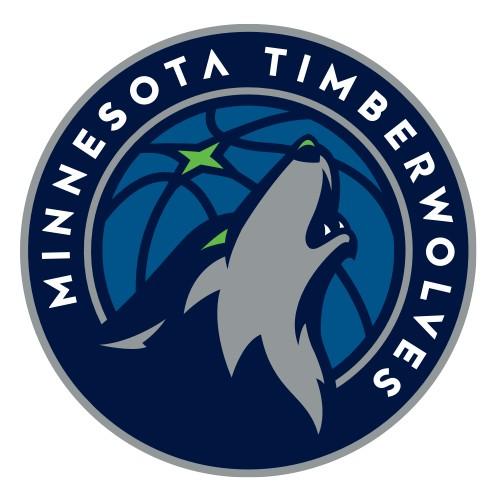 MINNESOTA TIMBERWOLVES