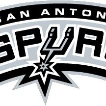 SAN ANTÔNIO SPURS