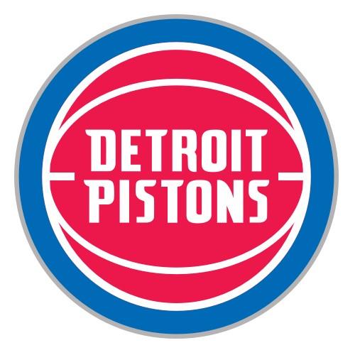 DETROIT PISTONS