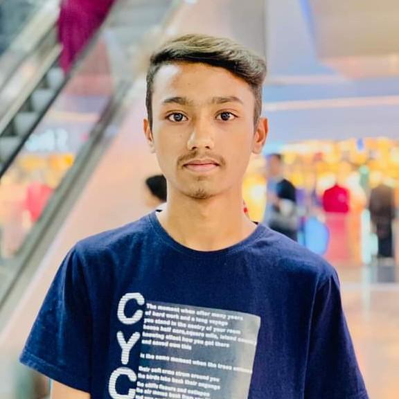 Arman Khan