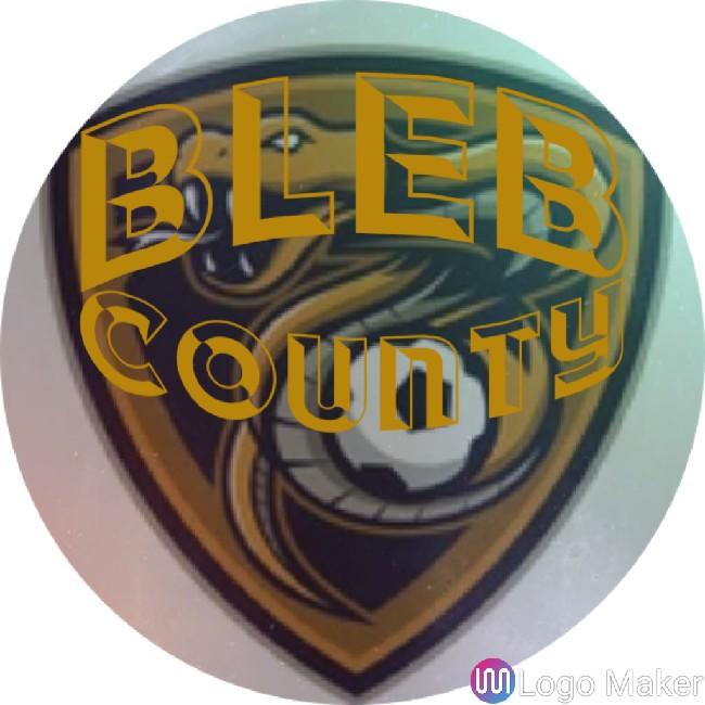 Bleb County