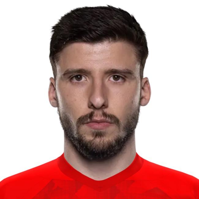 Данила Калинин