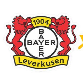 BAYER LEVERKUSEN