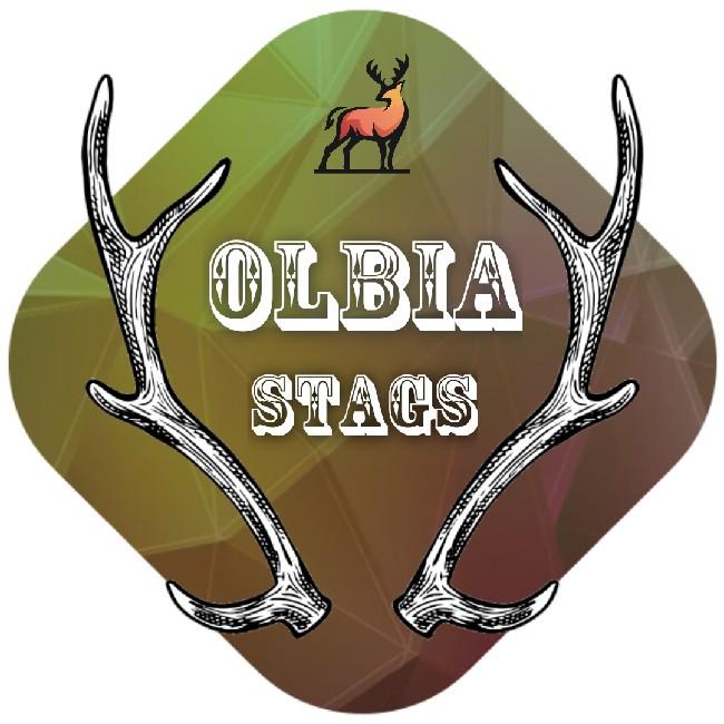 Olbia Stags 36