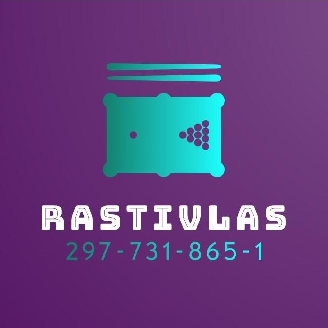 Rastivlas 297-731-865-1