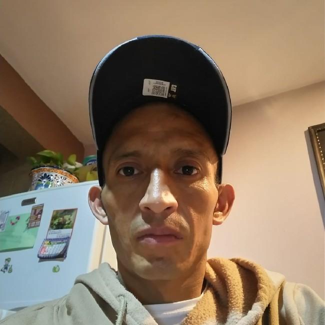 DANIEL DE LA CRUZ