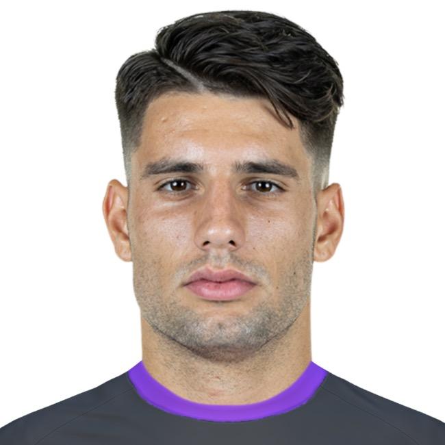 Арсений Жаров