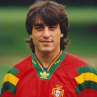 Paulo futre