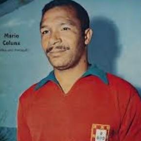 Mario coluna