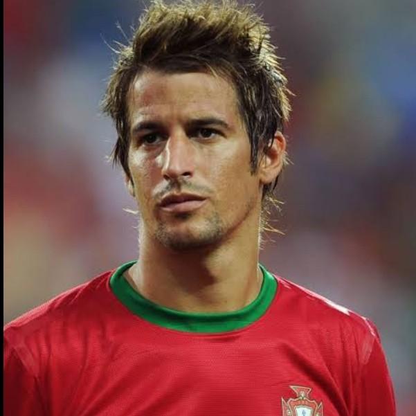 Fabio coentrão