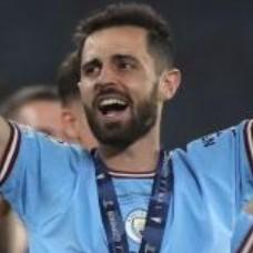 Bernardo silva