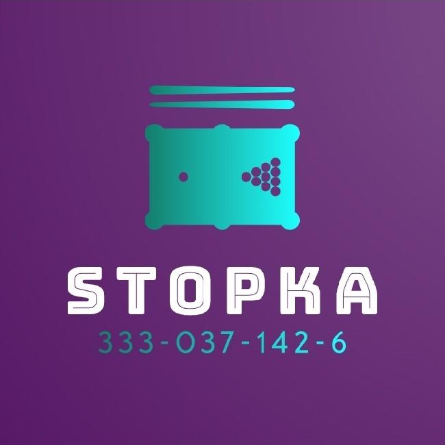Stopka 333-037-142-6