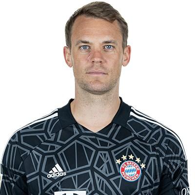 Manuel Neuer