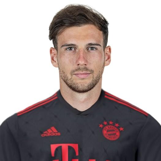 Leon Goretzka