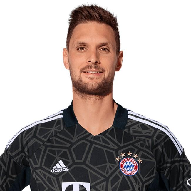 Sven Ulreich
