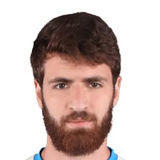 Георгий Гонгадзе