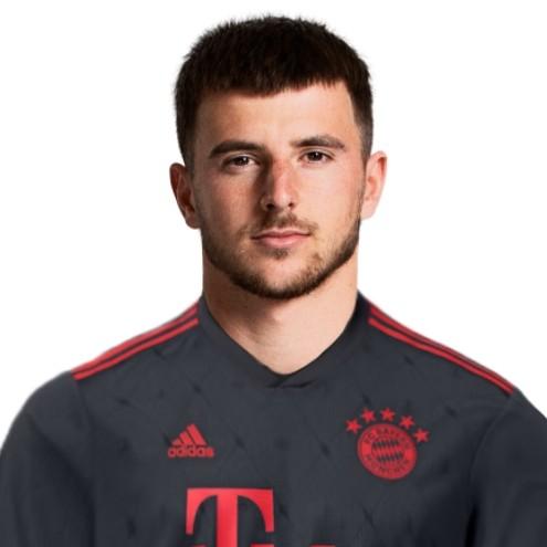 Mason Mount