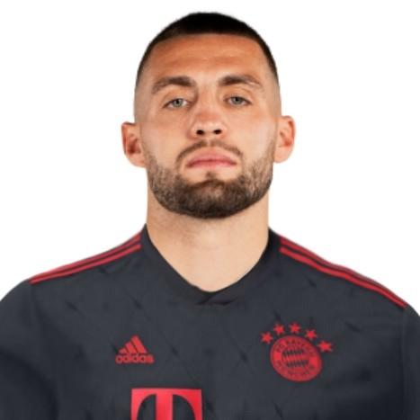 Mateo Kovacic