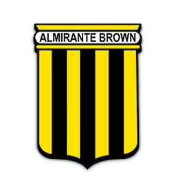 Almirante Brown