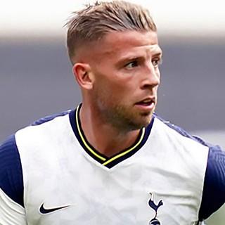 Alderweireld