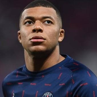 Mbappe