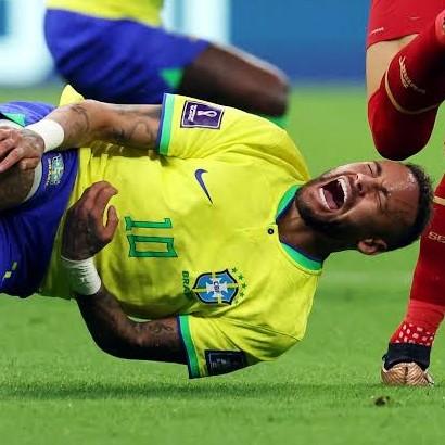 Neymar jr
