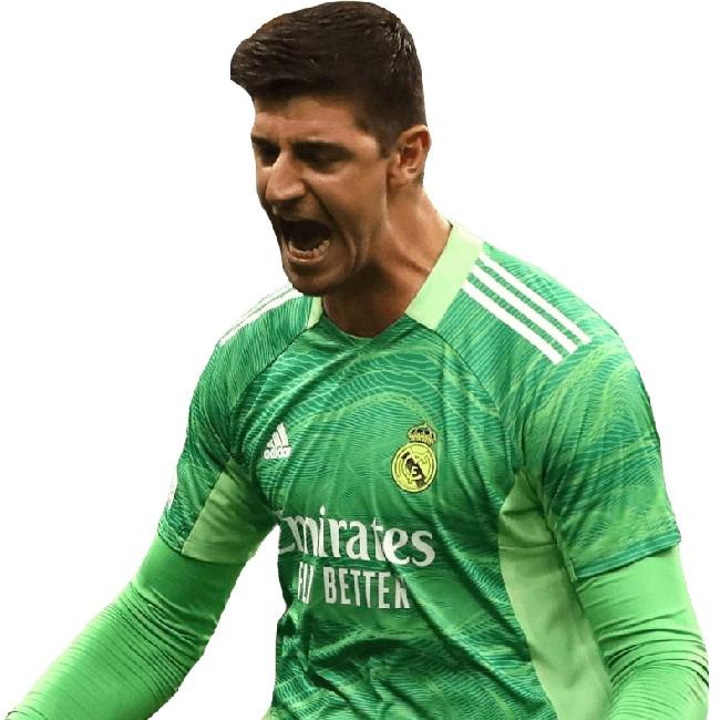 Thibaut Courtois