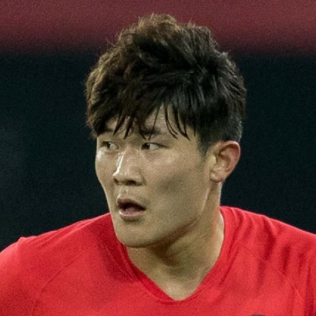 Minjae Kim
