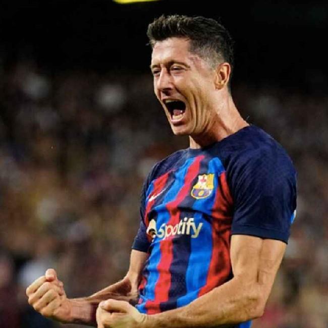 Lewandowski
