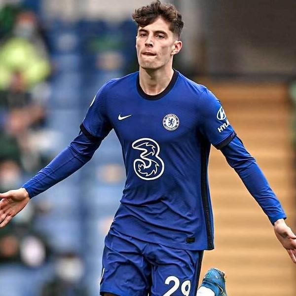 Havertz
