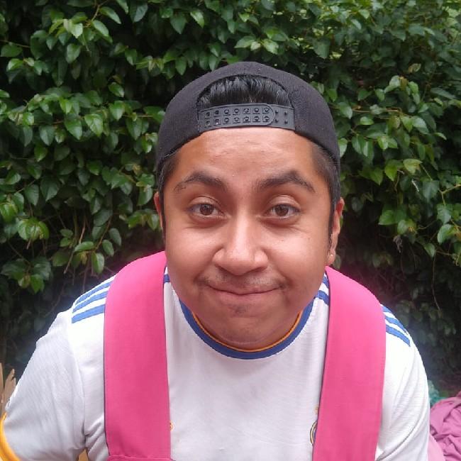 OSCAR HERRERA