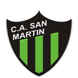 San Martín de San Juan