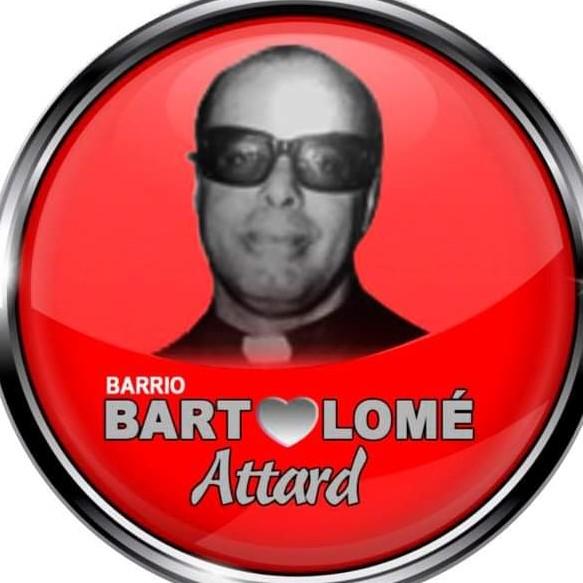 Bartolome Attard
