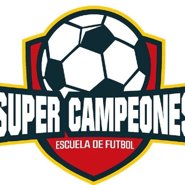 Super Campeones