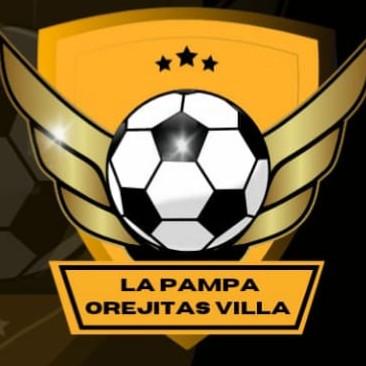 La Pampa - Orejitas Villa