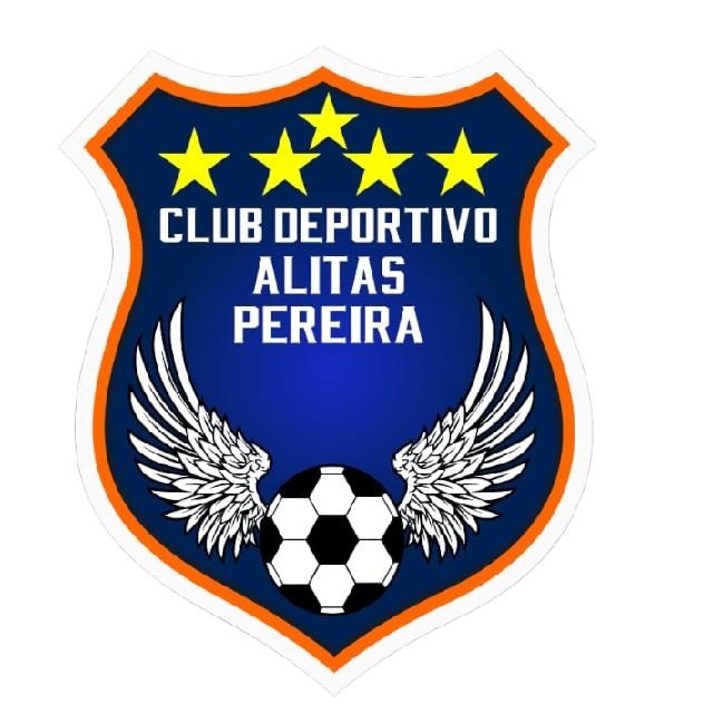 Alitas Pereira Junior