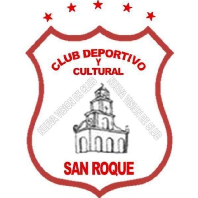 C.D.C. San Roque