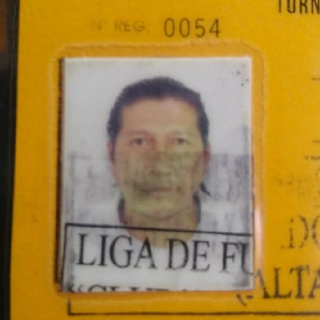 ARMANDO ESCALERA