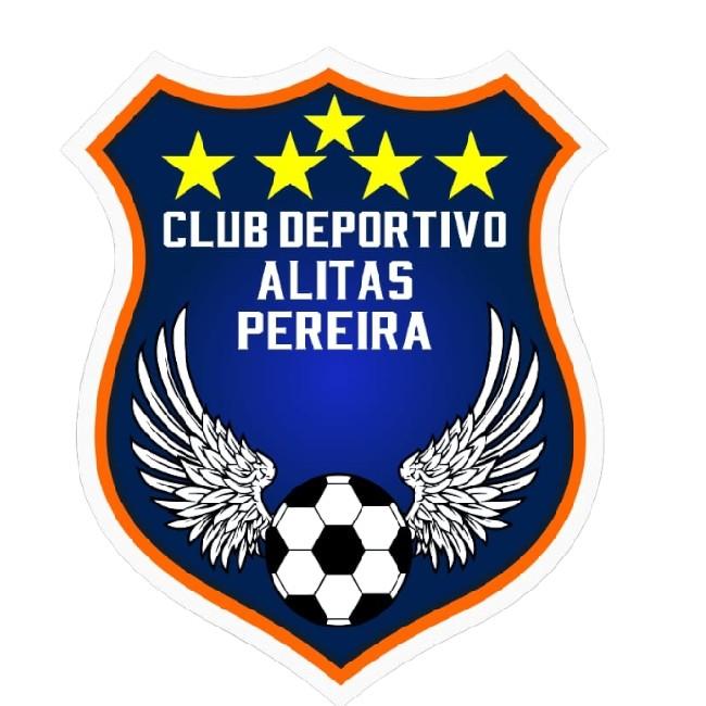 Alitas Pereira Junior