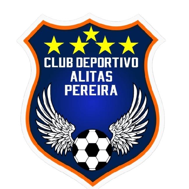 Alitas Pereira