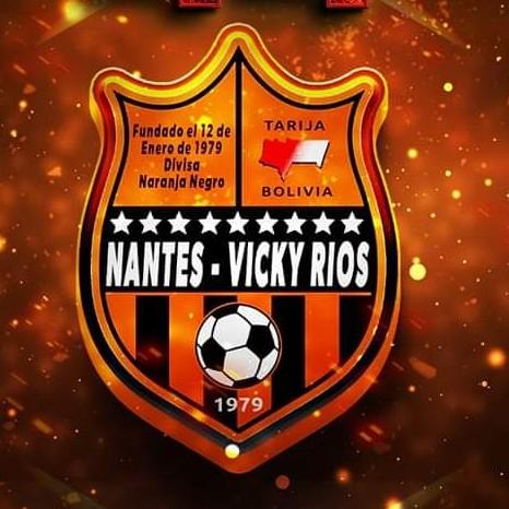 Nantes Vicky Ríos "B"