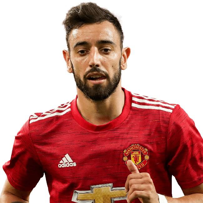 Bruno Fernandes