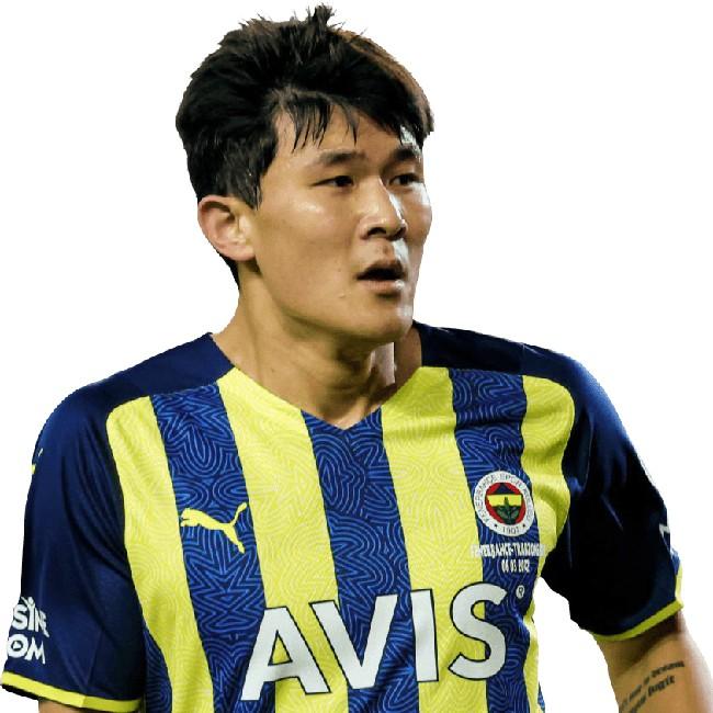 Min-Jae Kim