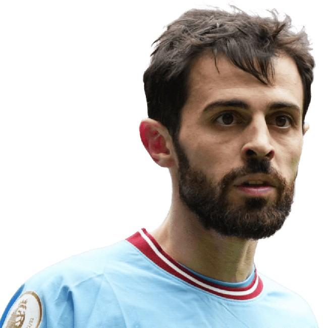 Bernardo Silva