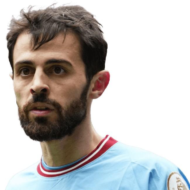 Bernardo Silva
