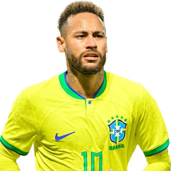 Neymar Jr